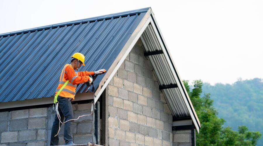 Local Chimney Repair in Hannaford, ND